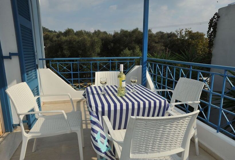 Annaliza Apartments