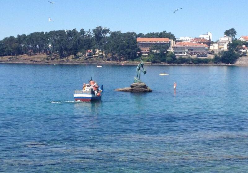 Aparthotel Atlántico Resort