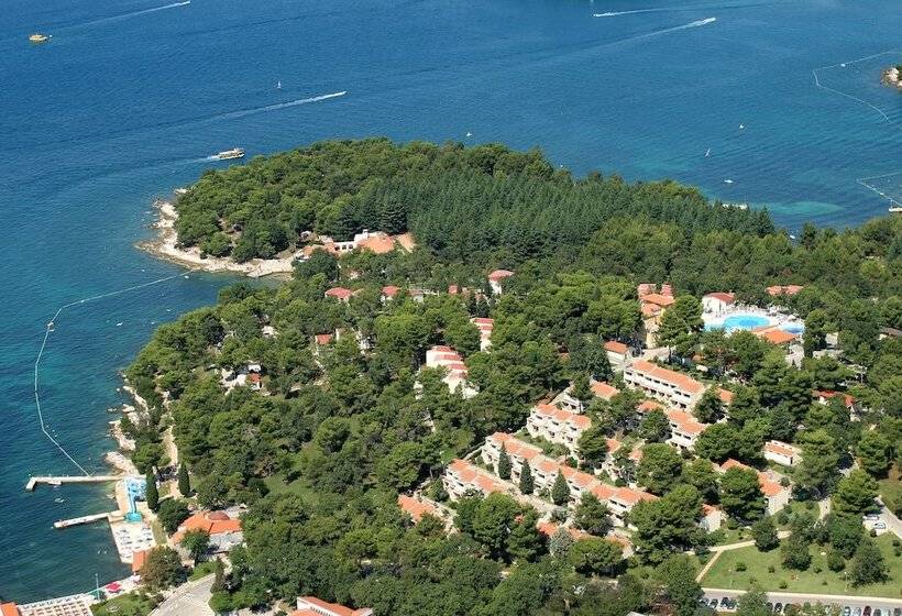 Apartments Bellevue Plava Laguna