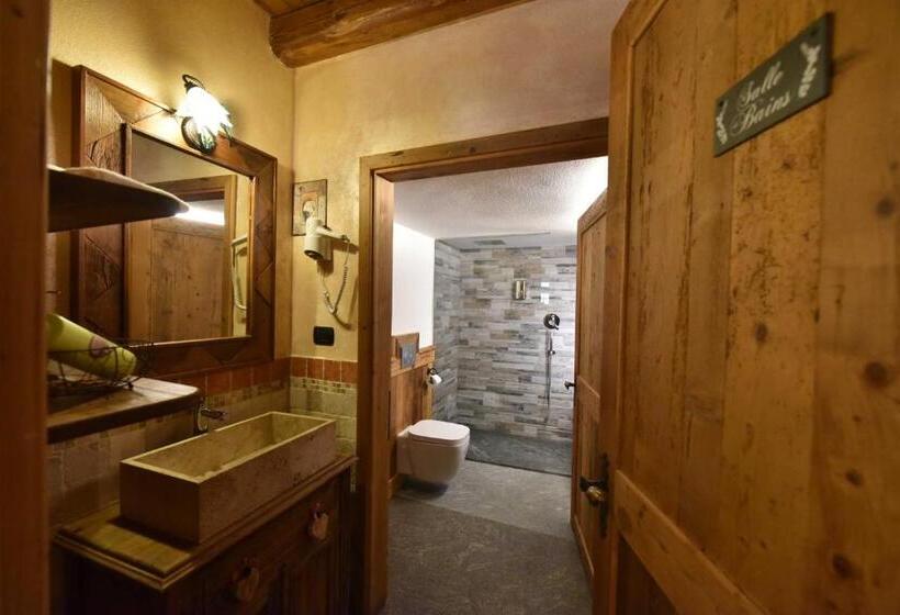 Bed and Breakfast L'Ancien Paquier Chambre D'Hotes
