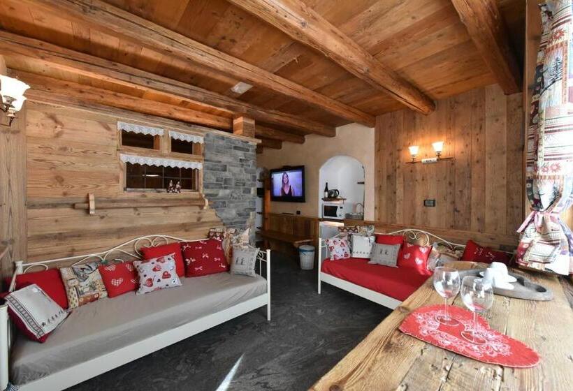 Bed and Breakfast L'Ancien Paquier Chambre D'Hotes
