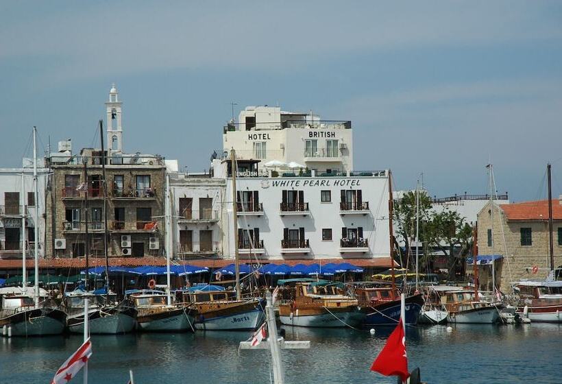 Fotos del hotel British Girne: 1 Fotos del hotel British Girne: 1