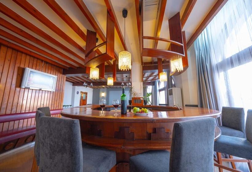 British Hotel Girne