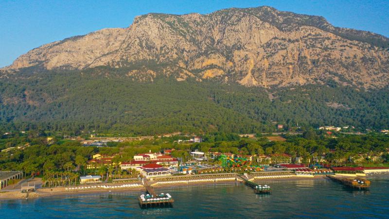 Crystal Flora Beach Resort - Ultimate All Inclusive