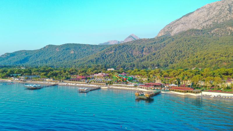 Crystal Flora Beach Resort - Ultimate All Inclusive
