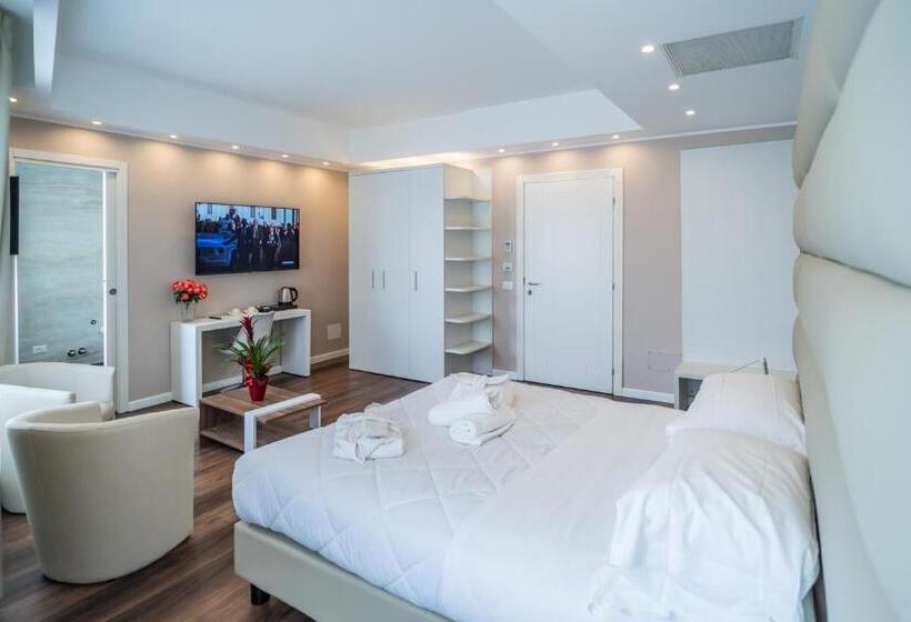 Fotos del hotel Globo Suite:  15
