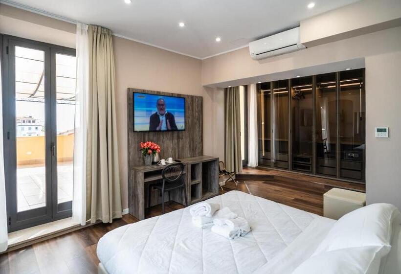 Fotos del hotel Globo Suite:  4