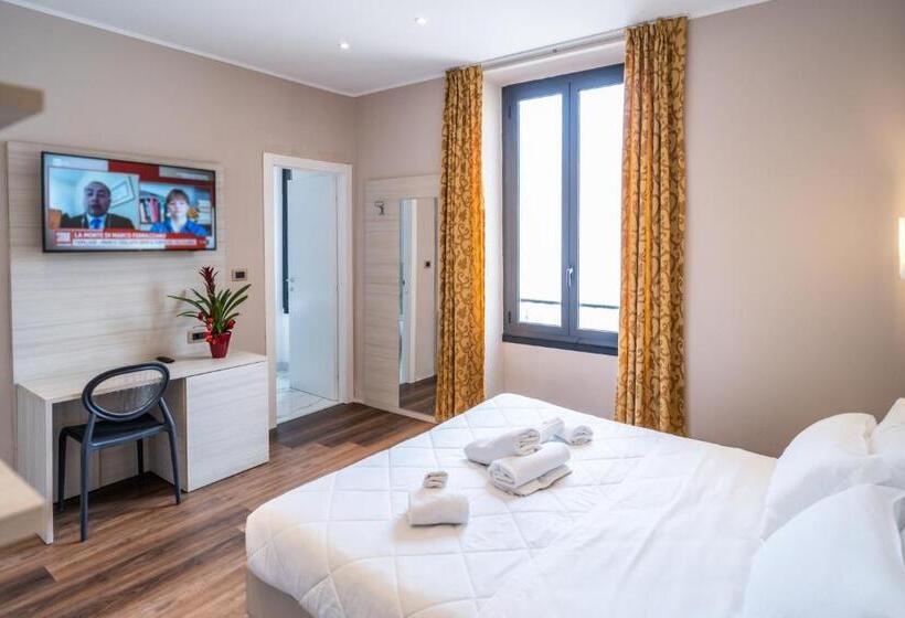 Fotos del hotel Globo Suite:  2