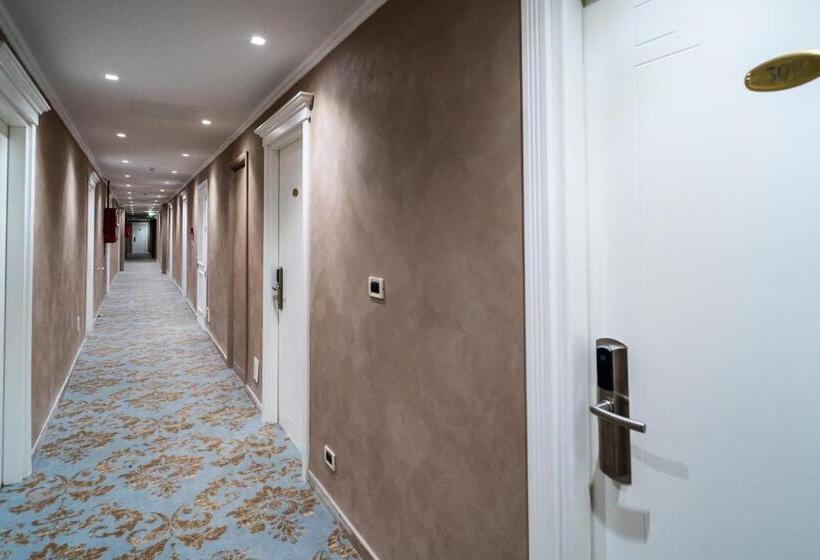 Fotos del hotel Globo Suite:  22