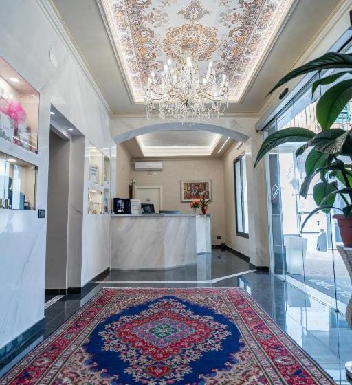 Fotos del hotel Globo Suite:  5