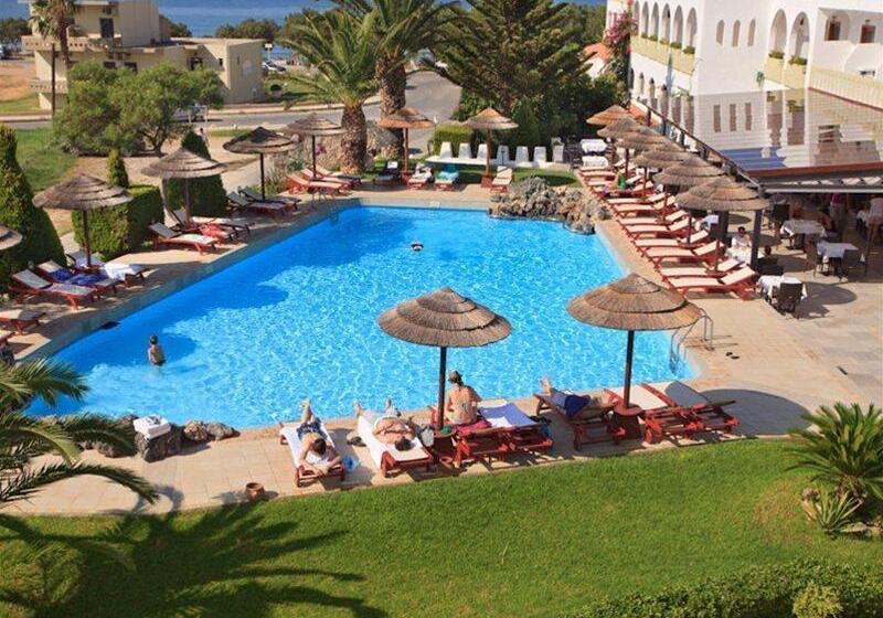 Hotel Alianthos Garden