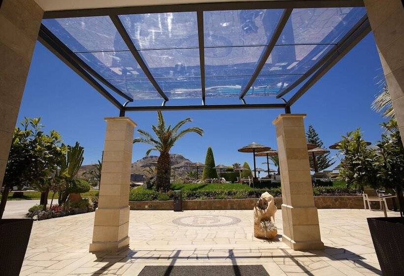 هتل Alianthos Garden