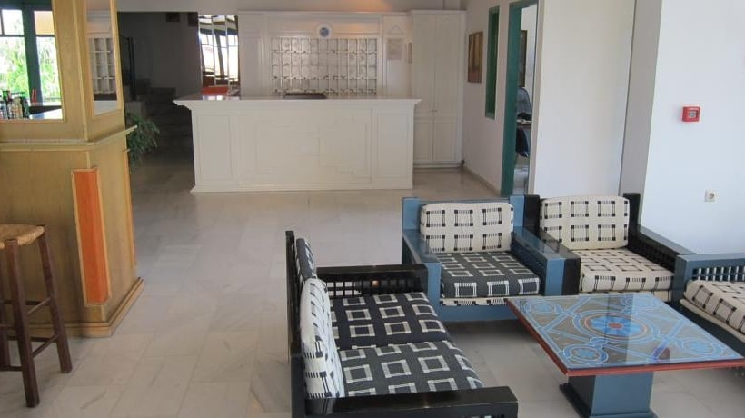 בית מלון כפרי Antinoos