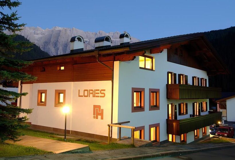 Fotos del hotel Apartments Lores: 1 Fotos del hotel Apartments Lores: 1