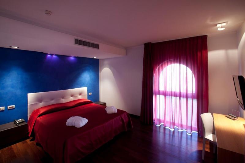 Arthotel & Park Lecce