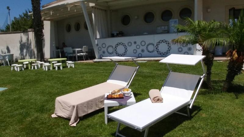 Arthotel & Park Lecce