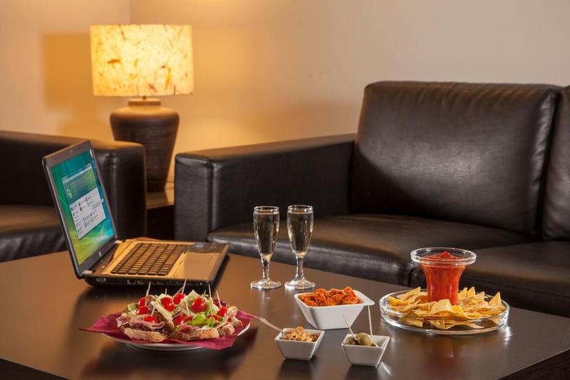 Fotos del hotel Artis:  28