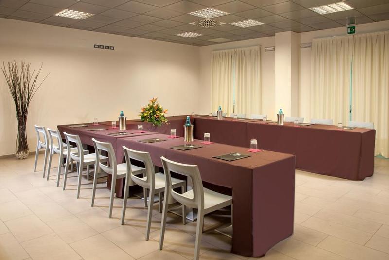 Fotos del hotel Artis:  10