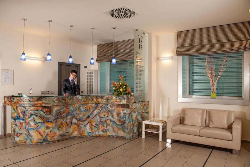 Fotos del hotel Artis:  22