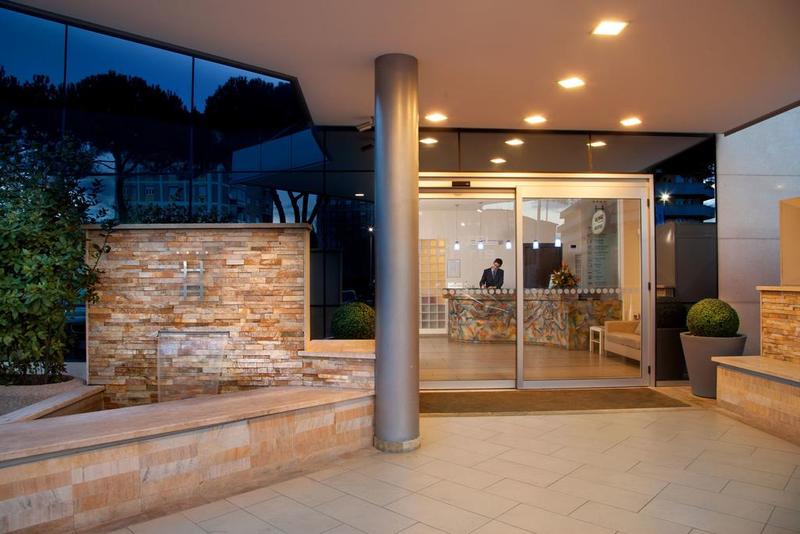 Fotos del hotel Artis:  33