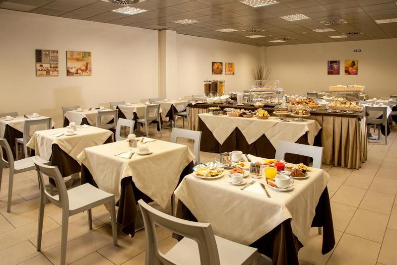 Fotos del hotel Artis:  11