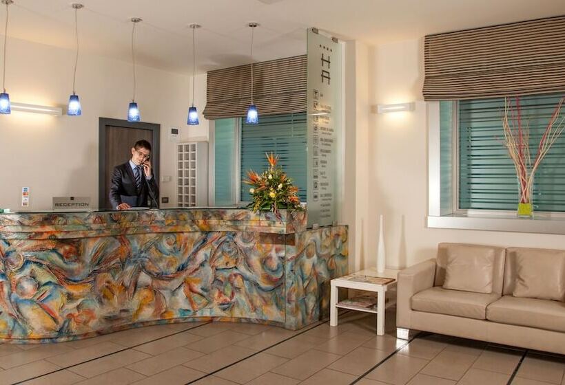 Fotos del hotel Artis:  17