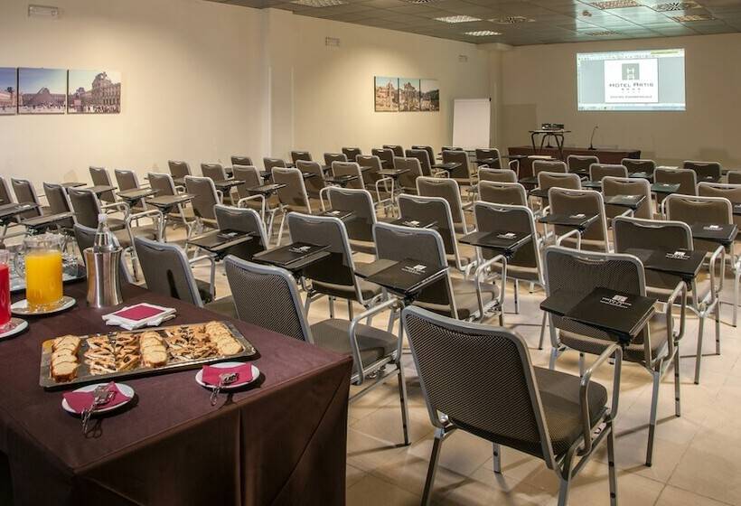 Fotos del hotel Artis:  15