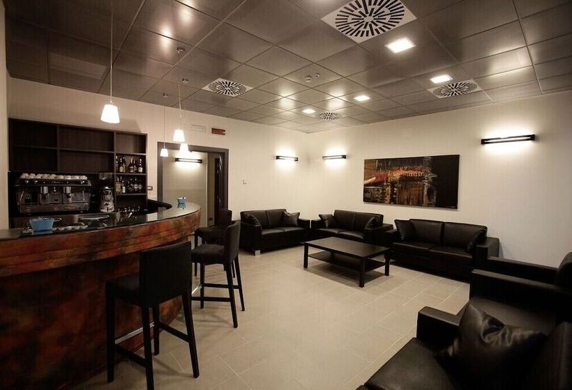 Fotos del hotel Artis:  25