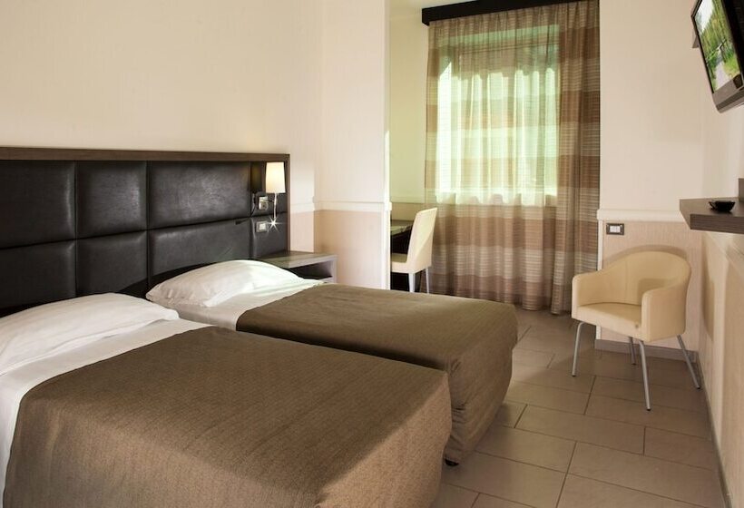 Fotos del hotel Artis:  23