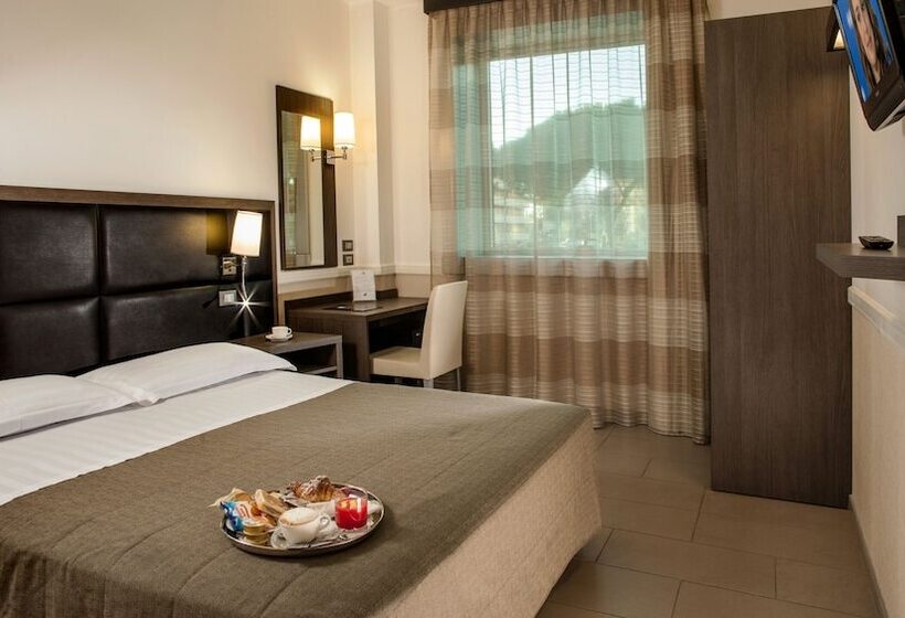 Fotos del hotel Artis:  3