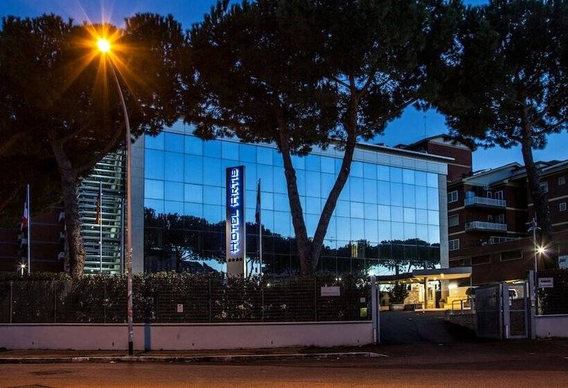 Fotos del hotel Artis:  35