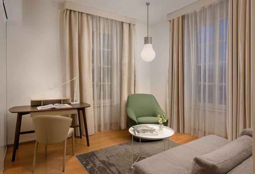 Fotos del hotel Nh Milano Palazzo Moscova:  4