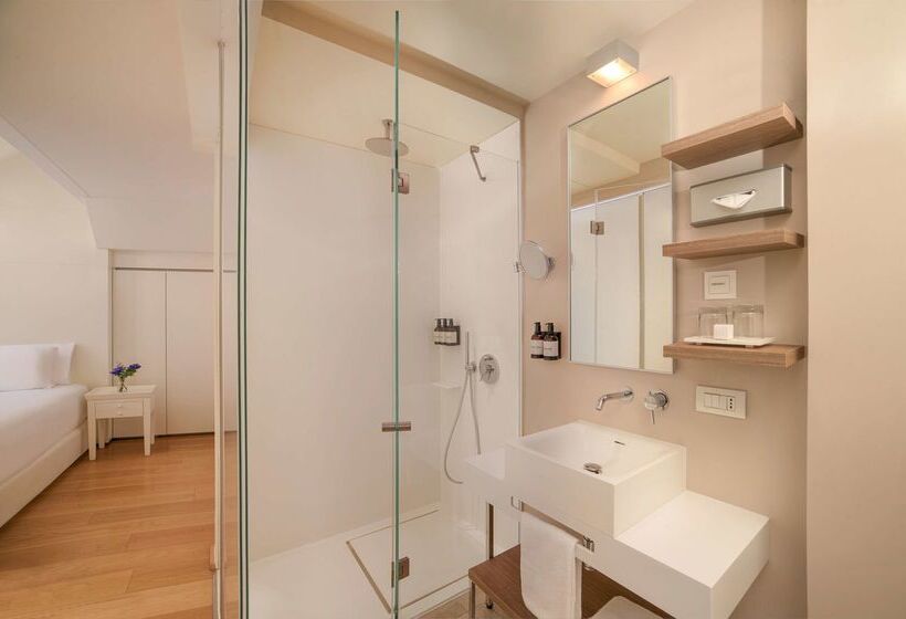 Fotos del hotel Nh Milano Palazzo Moscova:  17