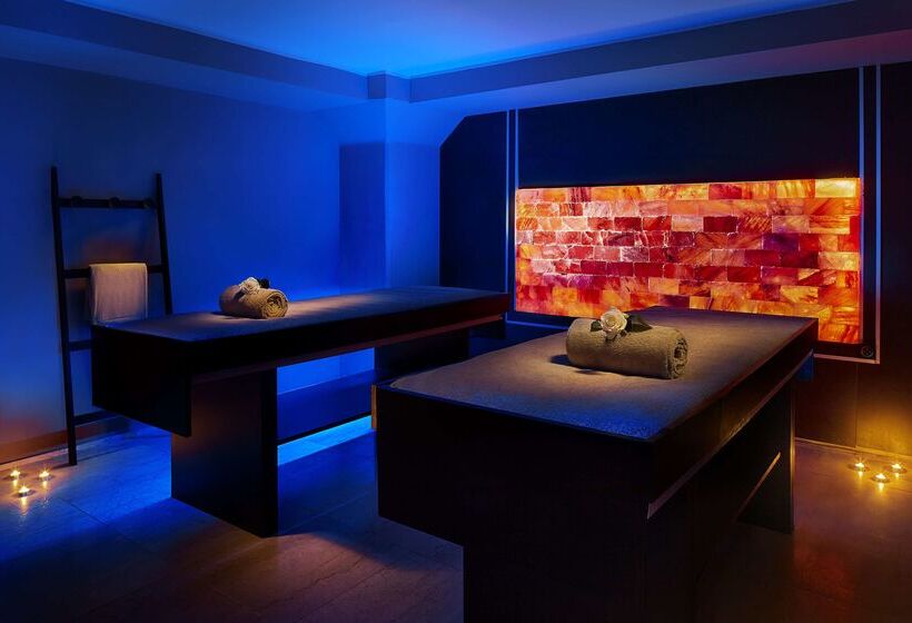 Fotos del hotel Nh Milano Palazzo Moscova:  38