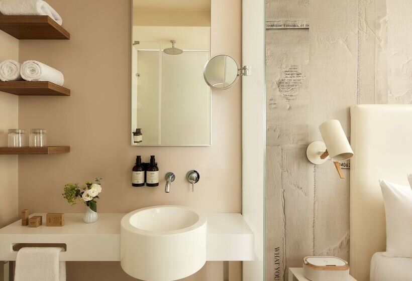 Fotos del hotel Nh Milano Palazzo Moscova:  18