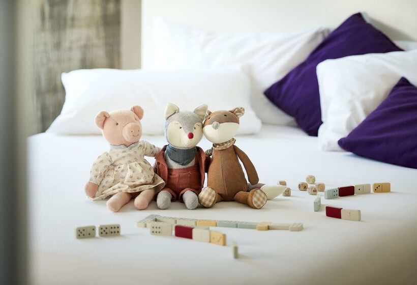 Fotos del hotel Nh Milano Palazzo Moscova:  37