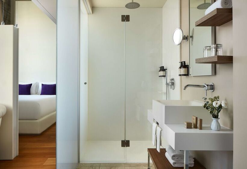 Fotos del hotel Nh Milano Palazzo Moscova:  19