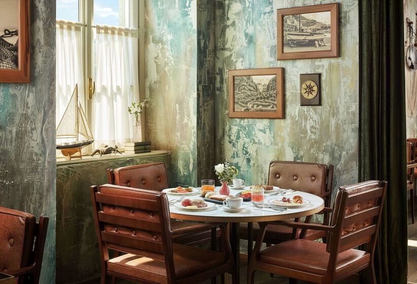 Fotos del hotel Nh Milano Palazzo Moscova:  28