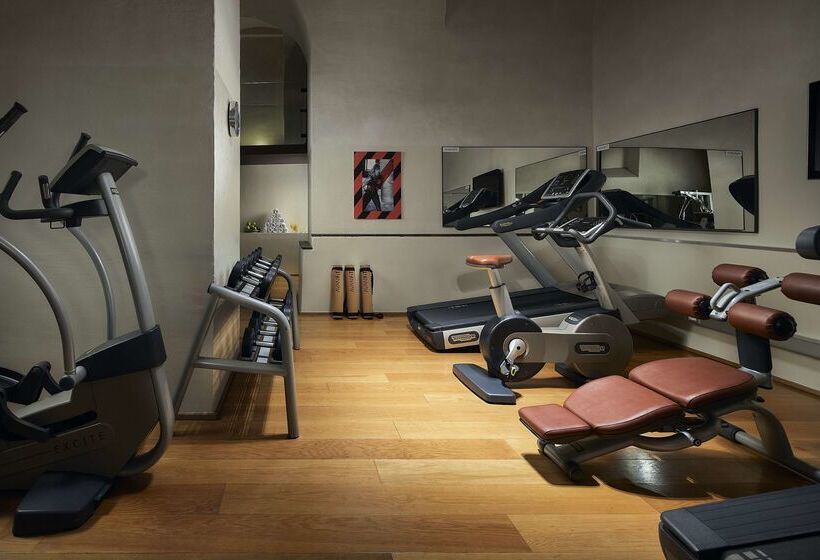 Fotos del hotel Nh Milano Palazzo Moscova:  12