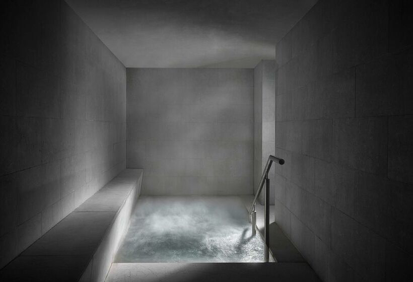 Fotos del hotel Nh Milano Palazzo Moscova:  13