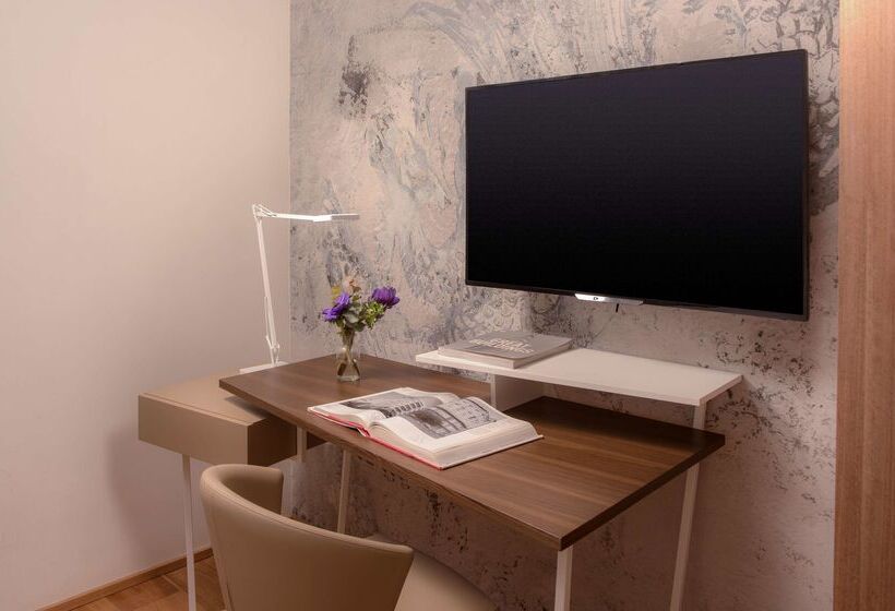 Fotos del hotel Nh Milano Palazzo Moscova:  9