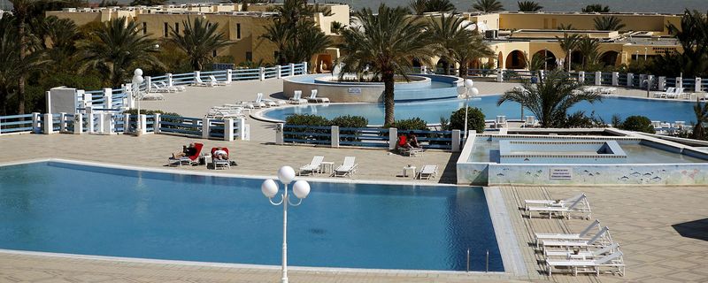 هتل Baya Beach Aqua Park   Family Only
