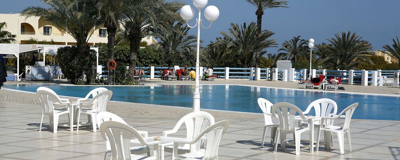 هتل Baya Beach Aqua Park   Family Only