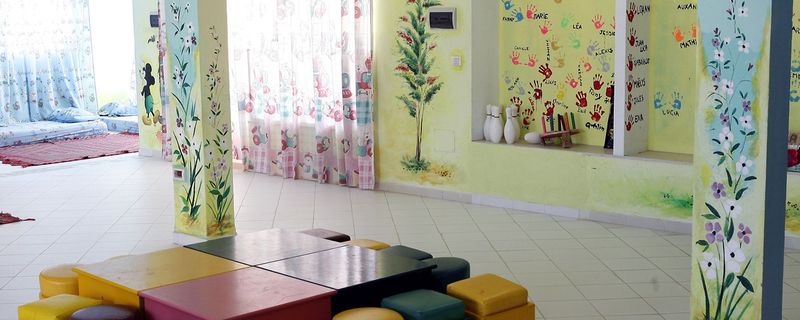 هتل Baya Beach Aqua Park   Family Only