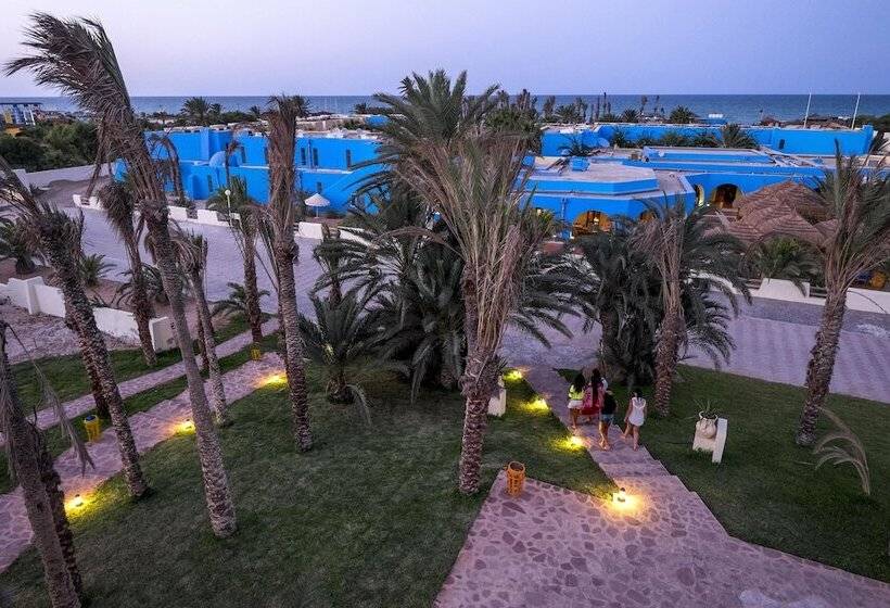 هتل Baya Beach Aqua Park   Family Only