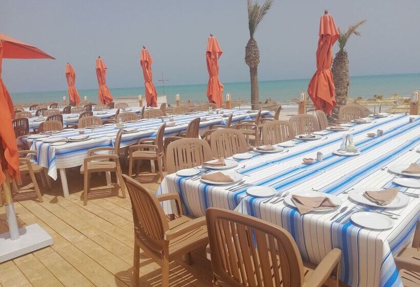 هتل Baya Beach Aqua Park   Family Only