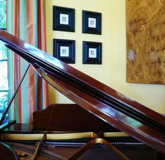 هتل Beaumanoir Small Luxury Boutique