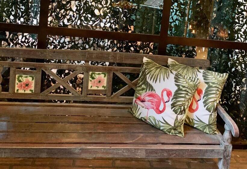 هتل Beaumanoir Small Luxury Boutique