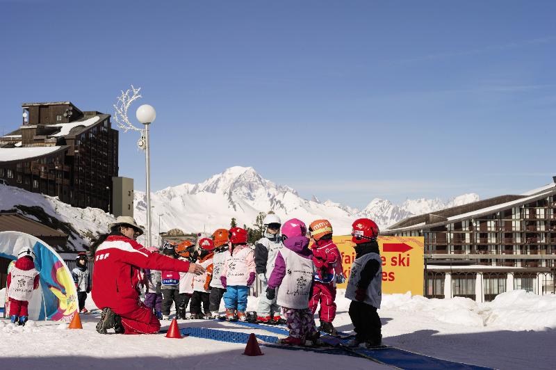 هتل Belambra Clubs Arc 2000   L Aiguille Rouge