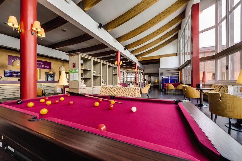 هتل Belambra Clubs Arc 2000   L Aiguille Rouge
